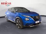 Nissan NISSAN Juke 1.6 hev N-Design - Nissan JUKE N-DESIGN mit Hybrid-Antrieb (Benzin/Elektro)