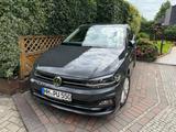 Volkswagen Polo 1.6 TDI DSG Highline LED, Navi, R-Line - Volkswagen Polo: Highline 6r