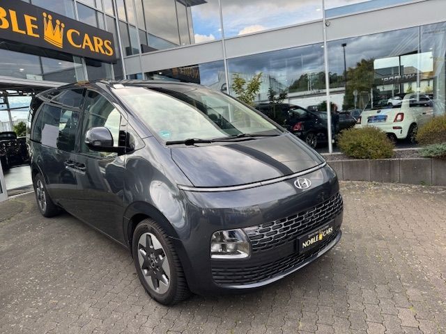 Fahrzeugabbildung Hyundai STARIA Prime 4WD LED NAVI ALU