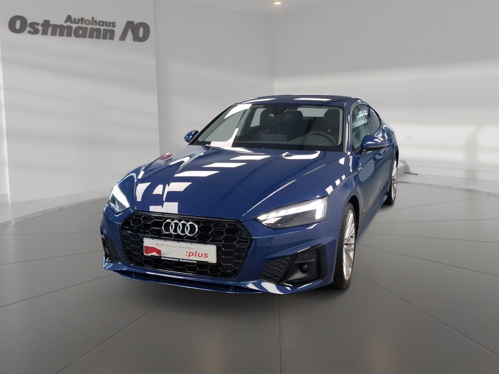 Audi A5 - Bild 2