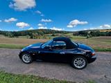 BMW Z3 Roadster 1.8 - - BMW Z3: Roadster, 1.8
