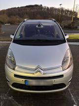Citroën C4 Grand Picasso Exclusive, 7 Sitz... - Citroën C4 Exclusive mit Benzin-Antrieb