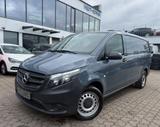 Mercedes-Benz Vito eVito 111 Kasten Extralang*Klima*Kamera - Mercedes-Benz Vito mit Elektro-Antrieb
