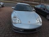 Porsche Carrera Cabriolet 996 Facelift - Porsche 996: Cabrio