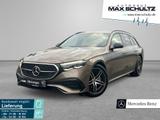 Mercedes-Benz E 220 d T AMG*NIGHT*MEMO*KEYL*BURM*DIGITAL-LIGHT - Mercedes-Benz E 220: AMG