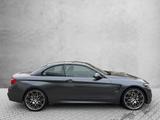 BMW M4 Cabrio - gebrauchte BMW M4 aus dem Jahr 2018
