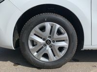 Renault Kangoo E-TECH - Vorschau Bild 13