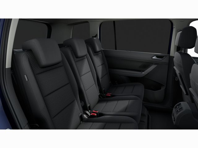 Touran Comfortline 1.5 TSI DSG AHK, IQ.Drive, Ap