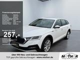 Skoda Octavia Combi Scout 2.0 TDI 4x4 DSG SmartLink - Skoda Octavia Gebrauchtwagen in Bremen