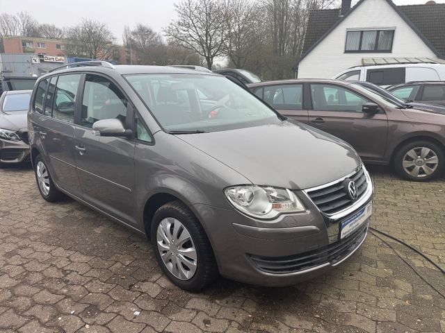 Volkswagen Touran Trendline Autom./ SHZ / Klimaautom. Xenon