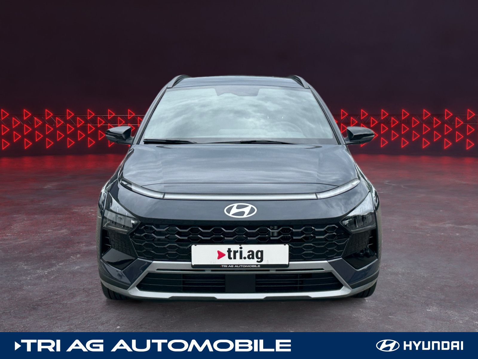 Hyundai BAYON – Bild 8