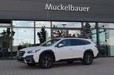 Subaru Outback 2.5i EDITION TREND40 Lineartronic - Subaru Outback mit Benzin-Antrieb: Automatik
