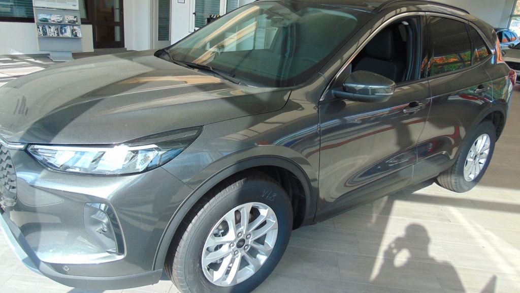 Image of Ford Kuga