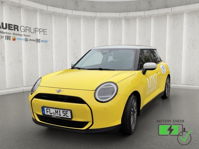 MINI Cooper E 3-Türer Classic Trim UPE 39.505 EUR HUD