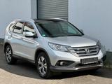 Honda CR-V 2.0 Executive 4WD*Kamera*Panorama*Leder - Honda in Berlin