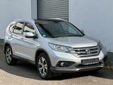 Honda CR-V 2.0 Executive 4WD*Kamera*Panorama*Leder - Honda CR-V: 2.2
