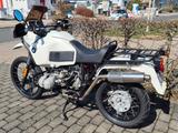 BMW R100GS Paris Dakar