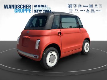 Fiat TOPOLINO 6KW MY26 Pano+AUT