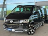 Volkswagen T6 Multivan PanAmericana 4Motion | DSG | AHK | - Volkswagen: Multivan Panamericana