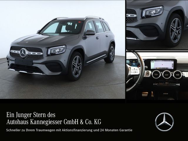 Mercedes-Benz GLB 180 d*AMG-LINE*MBUX-HIGH*LED-HIGH*2022*