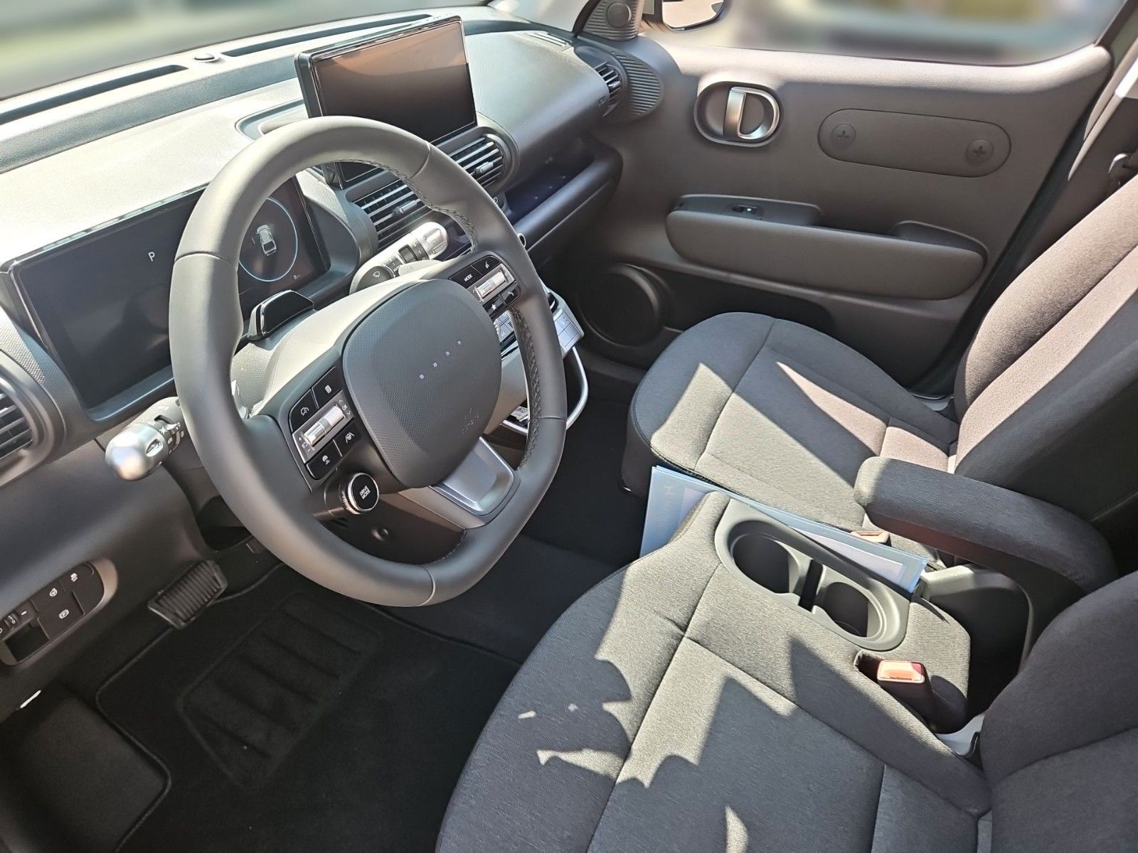 Hyundai INSTER – Bild 7