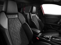 Audi RS3 - Vorschau Bild 10