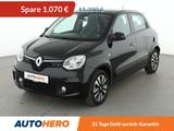Renault Twingo 1.0 SCe Zen*SHZ*KLIMA*LIMITER*GARANTIE* - Renault Twingo Gebrauchtwagen in München