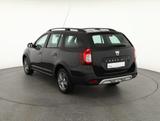 Dacia Logan MCV Stepway TCe 90 Aut. Klima Navi Kamera - gebrauchte Dacia Logan aus dem Jahr 2019