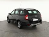 Dacia Logan MCV Stepway TCe 90 Aut. Klima Navi Kamera - Dacia Logan: Kombi, Mcv