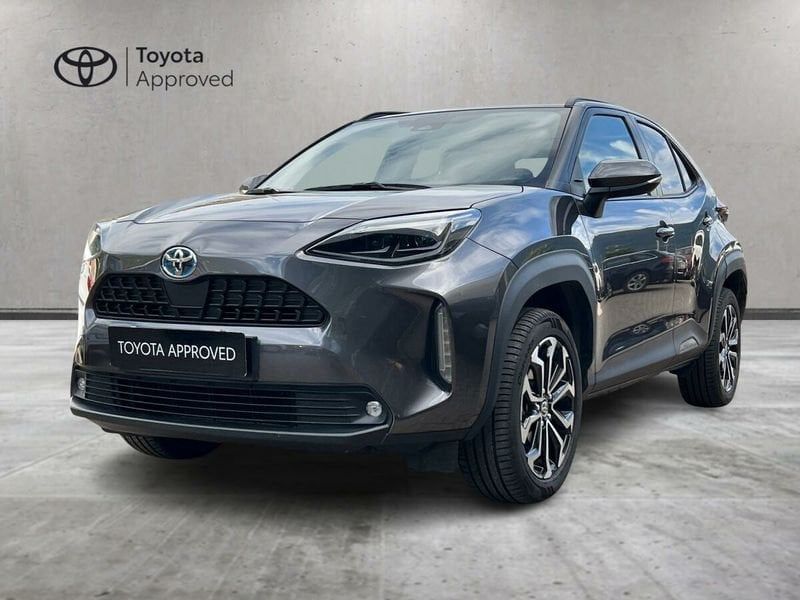 Other Toyota Yaris Cross Yaris Cross 1.5h Trend awd-i 
