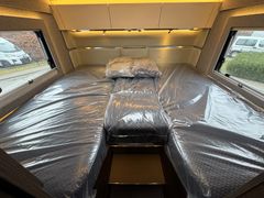 Adria Supersonic 780  DL *Leder*AHK*A/C*Markise*Mj '26