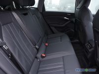 Audi Q6 e-tron - Vorschau Bild 6