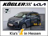 Kia PICANTO PE2 1.0 GDI AMT SPIRIT - Kia Picanto New cars