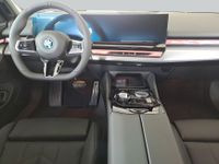 BMW i5 - Vorschau Bild 14