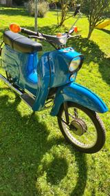 Simson Schwalbe KR 51/2 - SIMSON SCHWALBE KR51 2