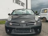 Nissan Micra C+C Premium - Nissan Micra: Premium