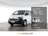 Volkswagen T7 Caravelle KR 2.0 TDI Automatik | 9-SITZER | - Volkswagen T7 Caravelle Neuwagen