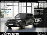 Mercedes-Benz GLC 200 4MATIC AMG-Sport+Pano+Night+Ambiente+AHK - Mercedes-Benz GLC 200 aus 2025