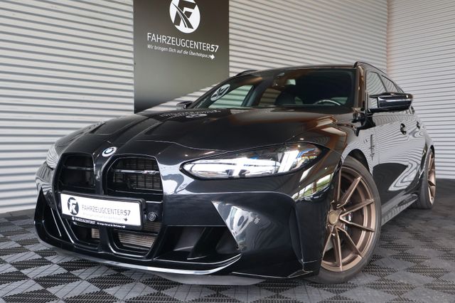 BMW M3 Touring xDrive COMPETITION/HUD/H&amp;K/KEIN-US