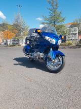 Honda Goldwing GL1800  - 2001 GOLDWING
