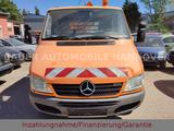 Mercedes-Benz Sprinter Pritsche Kipper/Doka 314 Dopelkabine - gebrauchte Mercedes-Benz Sprinter aus dem Jahr 2006