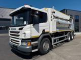 Scania P360 6x4 Hvidtved Larsen Flexline 312 Euro 6