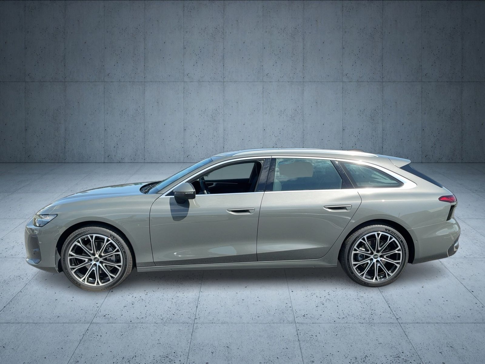 Audi A6 - Bild 3