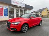 Audi A1 ambition Aut. +NAVI+PANORAMA-SD+SERVICE+34TKM - Audi A1 Gebrauchtwagen in Hannover