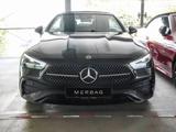 Mercedes-Benz CLE 200 CABRIO-AMG-NIGHT-AHK-SOUND-UVP 80.000,- - Mercedes-Benz CLE 200 mit Anhängerkupplung