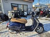 Vespa GTS 125 iGet *Insp./LKL NEU* - VESPA GT 125 L