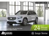 Mercedes-Benz GLB 250 Progressive+Distr+AHK+360+Key+LED+advSou - gebrauchte Mercedes-Benz GLB 250 aus dem Jahr 2022