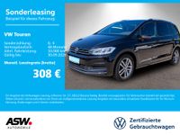 Volkswagen Touran - Vorschau Bild 1