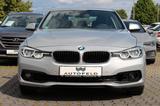 BMW 318i/VOLL SHEFT/NAVI/LED/TEMP/SHZ/PDC/BT/ - BMW 318 in Mannheim