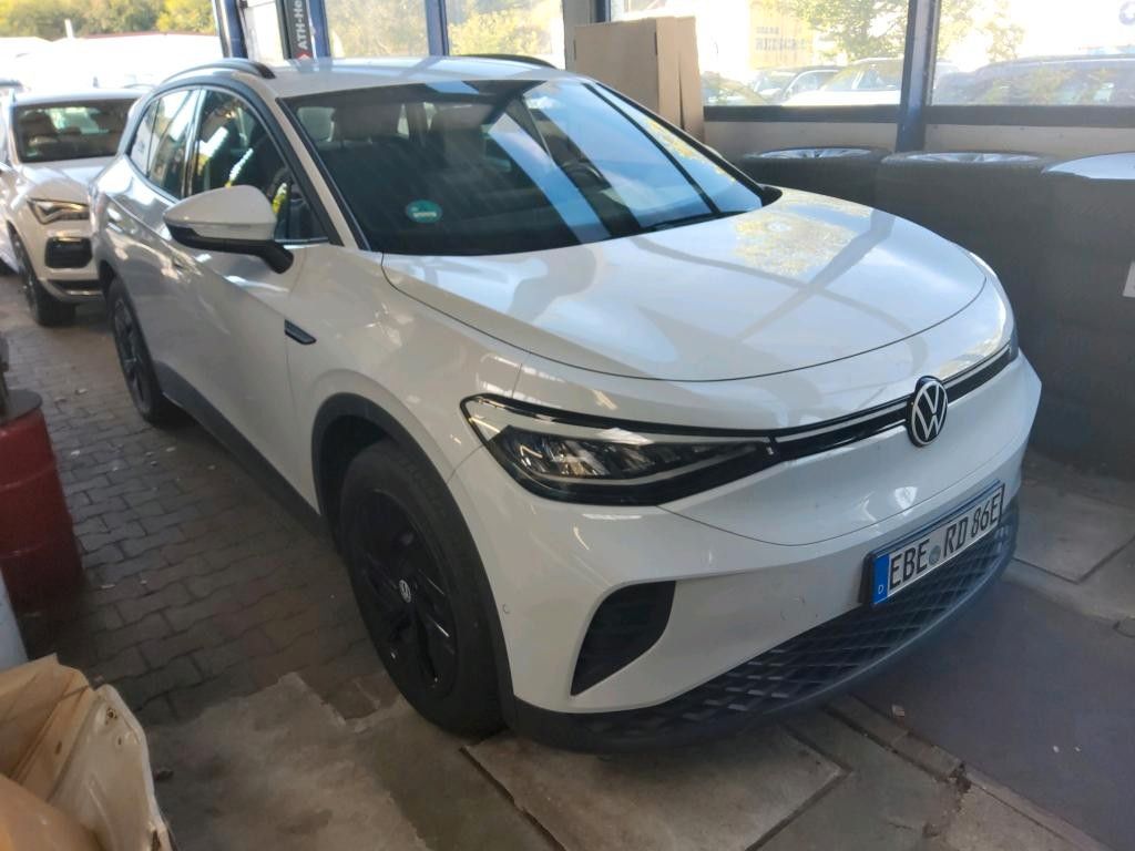 Volkswagen ID.4 Pro Performance 150 kW